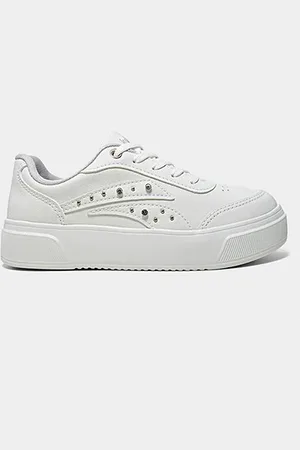 KOLOSH Tênis Hades Flatform Feminino