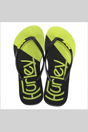 Hurley Chinelo Vintage Feminino