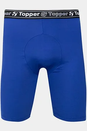 TOPPER Bermuda Térmica New Masculina