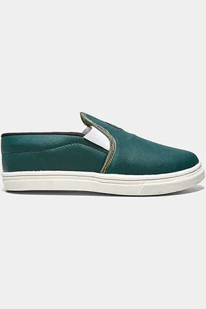 Kurz Slip On Infantil Menino
