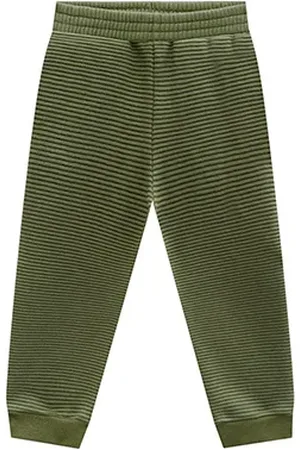 Brandili Calça Moletom Bebê Lisa Masculina