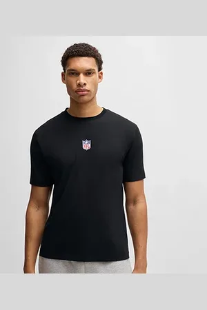 HUGO BOSS Camiseta NFL Tom Brady Masculina