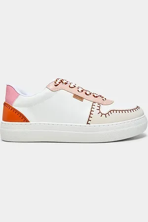 Anacapri Tênis Casual Feminino