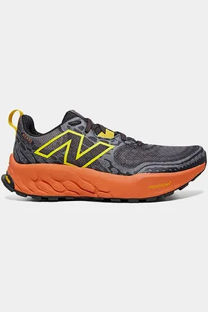 New Balance Tênis Fresh Foam X Hierro V8 Masculino