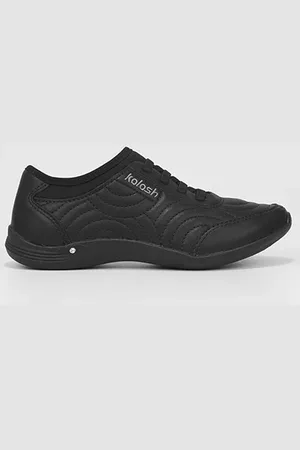 KOLOSH Tênis XIV Casual Feminino