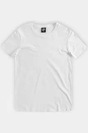 SPR Camiseta Vasco Blank Infantil