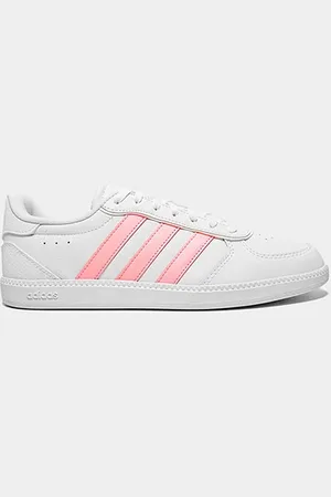 adidas Tênis Breaknet Sleek Feminino