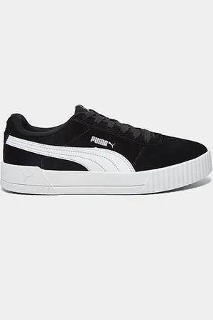 PUMA Tênis Carina Bdp Feminino