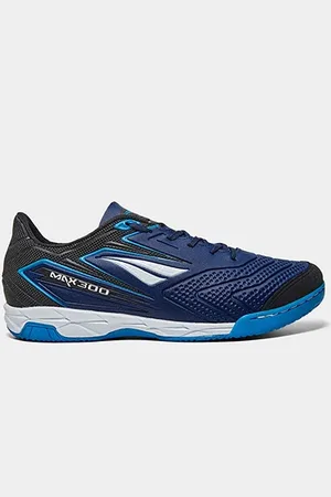 Penalty Chuteira Futsal Max 300 Y-1 Masculina