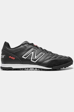 New Balance Chuteira Society 442 V2 Team Unissex