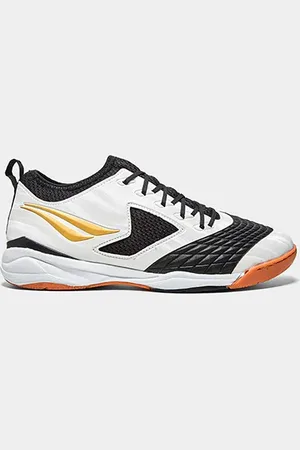 Penalty Chuteira Futsal Max 1000 Ecoknit