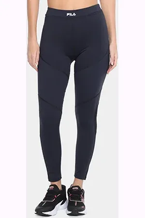 Fila Calça Legging Racer Run Feminina