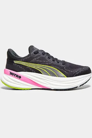PUMA Tênis Magnify Nitro 2 Psychedelic Rush Feminino