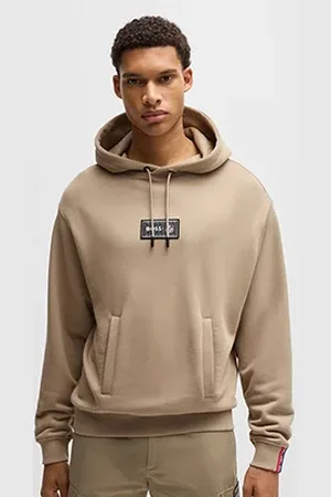 HUGO BOSS Moletom NFL Zack Moss Masculino