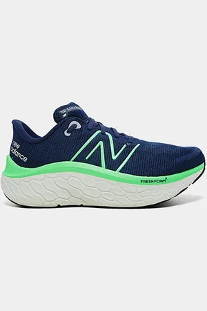 New Balance Tênis Fresh Foam X Kaiha Road Masculino