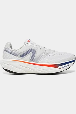New Balance Tênis Fresh Foam X 1080 V14 Masculino