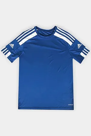 adidas Camisa Juvenil Squadra 21 Masculina