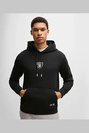 HUGO BOSS Moletom NFL Woodson Masculino