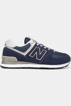 New Balance Tênis 574 Masculino