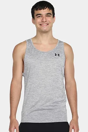 Under Armour Regata Tech 2.0 Tank Masculina