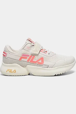 Fila Tênis Infantil Split Vlc