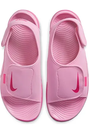 Nike Sandália Infantil Sunray Adjust 5 V2 BGP