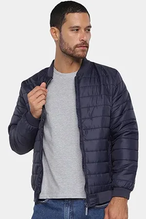 BROKEN RULES Jaqueta Nylon Masculina