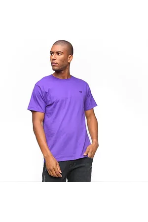 Champion Camiseta Logo Classic Jersey