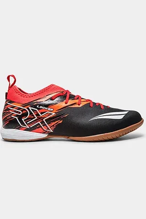 Penalty Chuteira Futsal Rx Locker Y-4 Masculina