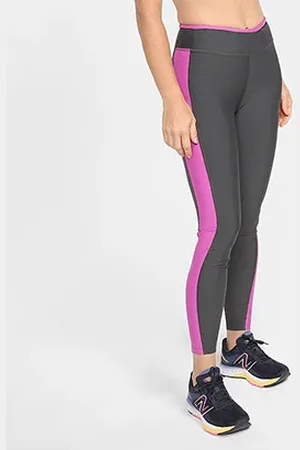 New Balance Calça Legging Accelerate Feminina