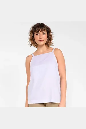 Hering Regata Viscose Feminina