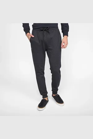 Industrie Calça Moletom Masculina