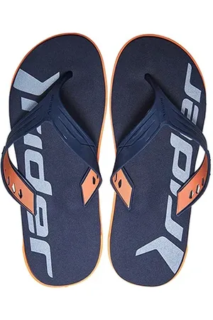 Rider Chinelo RW Casual Masculino