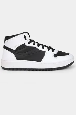 Starter Tênis Cano Médio Casual Feminino