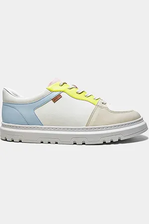 Anacapri Tênis Color Feminino