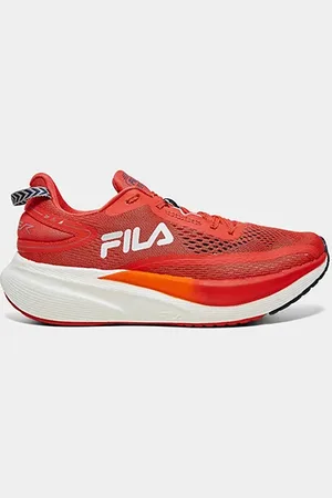 Fila Tênis Racer T2 Xtreme Feminino