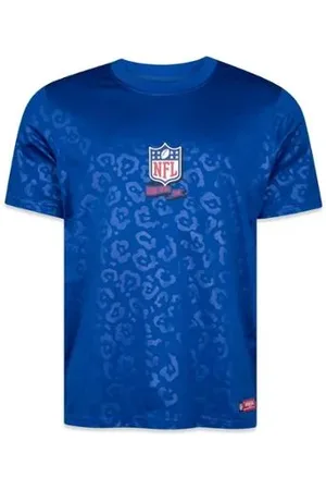 New Era Camiseta NFL Game Masculina