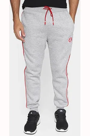 LEGEND Calça Moletom Internacional Masculina