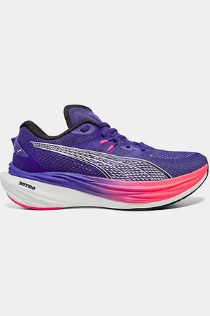 PUMA Tênis Deviate Nitro 3 Feminino
