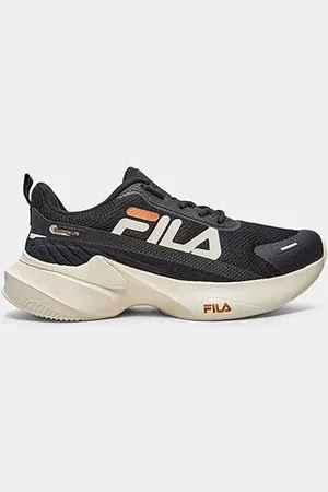 Fila Tênis Progress Lite Feminino