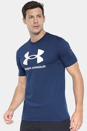 Under Armour Camiseta Sportstyle Masculina