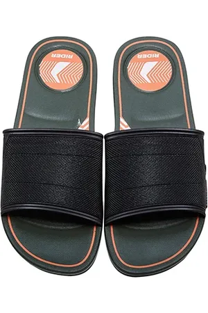 Rider Chinelo Slide Start Masculino