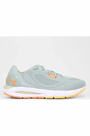 Under Armour Tênis Hovr Sonic 5 Feminino