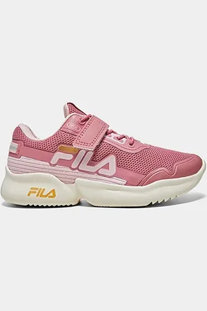Fila Tênis Infantil Split Vlc