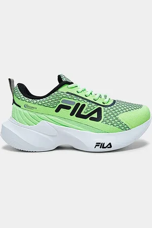 Fila Tênis Infantil Progress