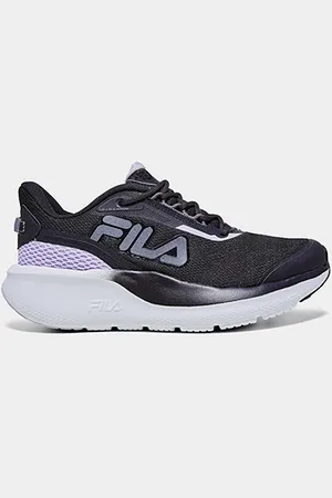 Fila Tênis Fire Feminino