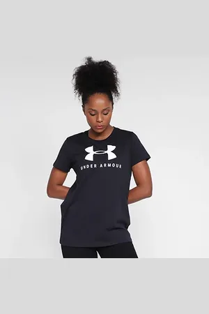 Under Armour Camiseta Graphic Sportstyle Masculina