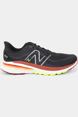 New Balance Tênis Fresh Foam X 860 V13 Masculino