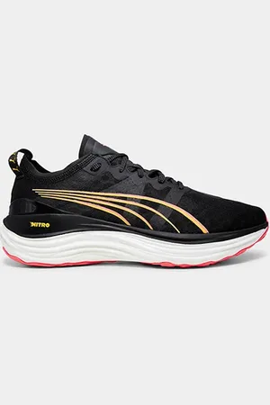 PUMA Tênis Forever Run Nitro Wns Feminino
