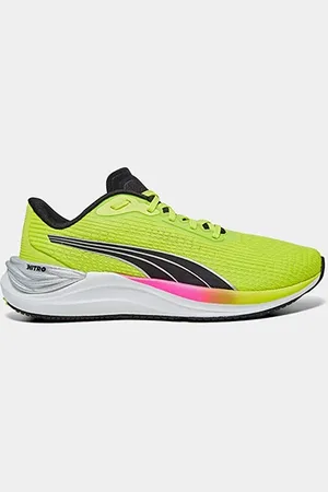 PUMA Tênis Electrify Nitro 3 Wns Feminino